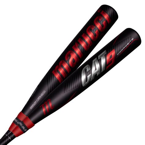 Features excellent vibration dampening specifications to prevent bat stings. . Marucci cat 9 composite vs cat 9 connect